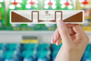 Metro Future Store Initiative Rheinberg