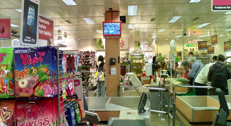 Migros Ueberwachungsbilder