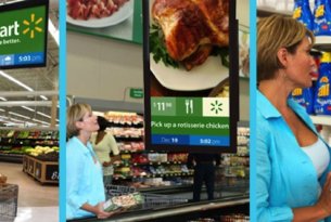 Walmart Smart Network