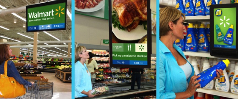 Walmart Smart Network