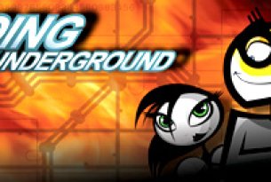 Going Underground 2009