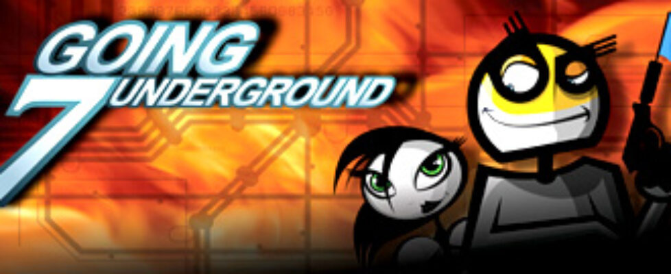 Going Underground 2009 Going Underground 2009