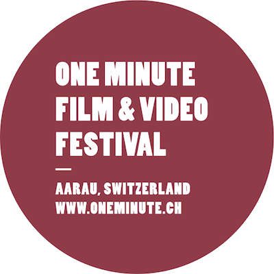 OneMinute Film- und Videofestival Aarau