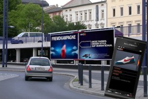 NikeID Visual Tagging Campaign