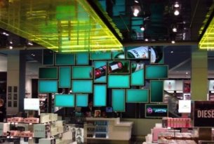 World of Duty free London-Heathrow