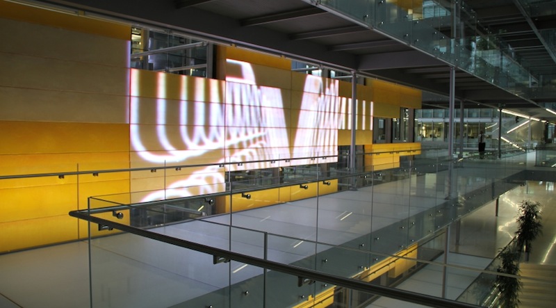 Merck Serono Headquarter Geneva