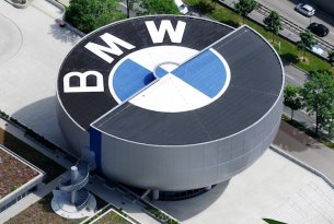 BMW Museum München
