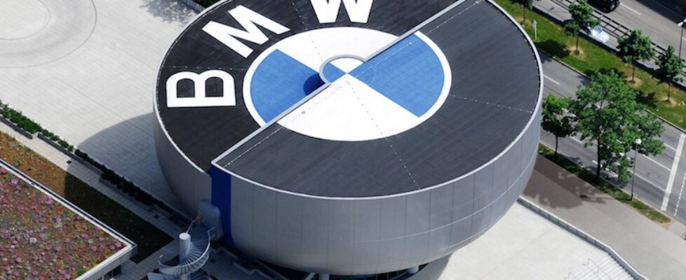 BMW Museum München