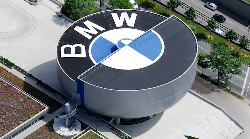 BMW Museum München