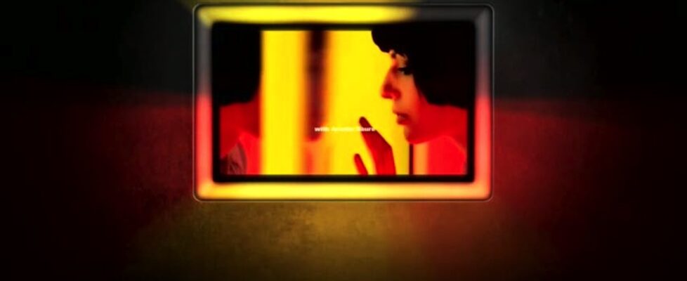 Philips Aurea x Wong Kar Wai Philips Aurea x Wong Kar Wai
