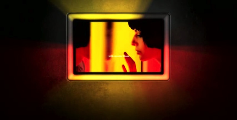 Philips Aurea x Wong Kar Wai