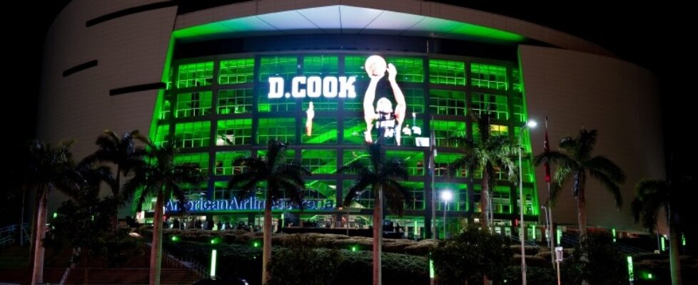 American Airlines Arena Miami American Airlines Arena Miami