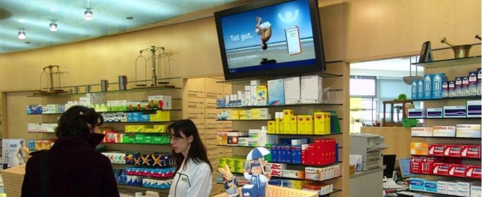 Excommedia Healthcare and Beauty Channel