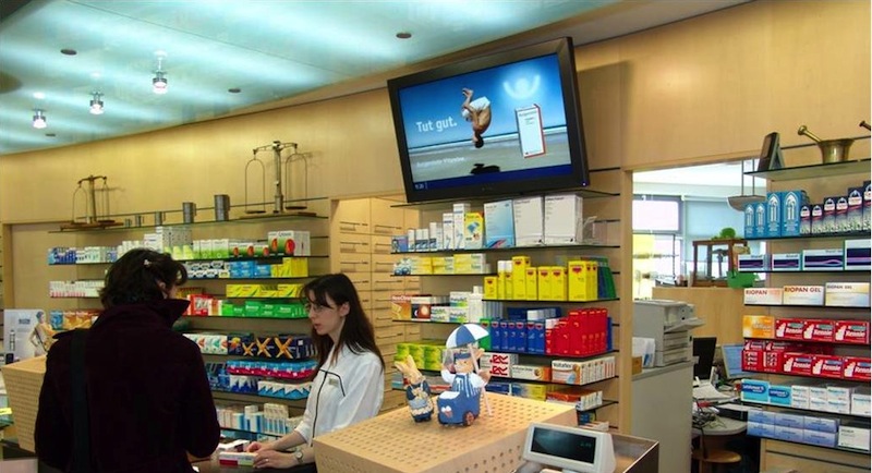 Excommedia Healthcare and Beauty Channel