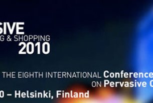 Pervasive Advertising and Shopping Conference 2010
