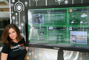 iBex Touchboard