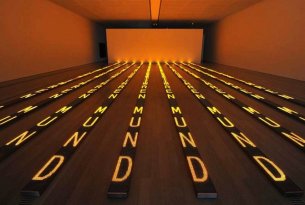 Jenny Holzer For Chicago