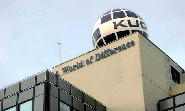 Kuoni Zürich