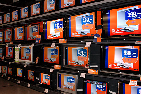 Migros MelTV