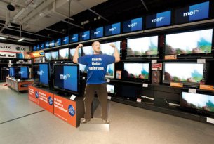 Migros MelTV