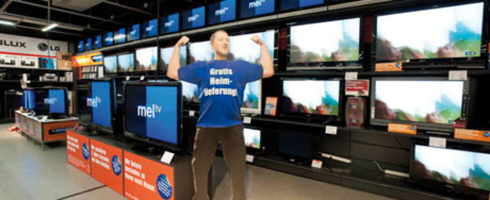 Migros MelTV