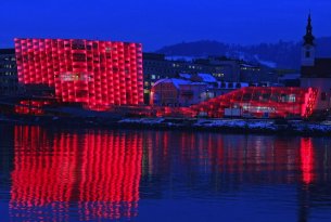 Ars Electronica Linz
