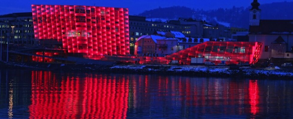 Ars Electronica Linz