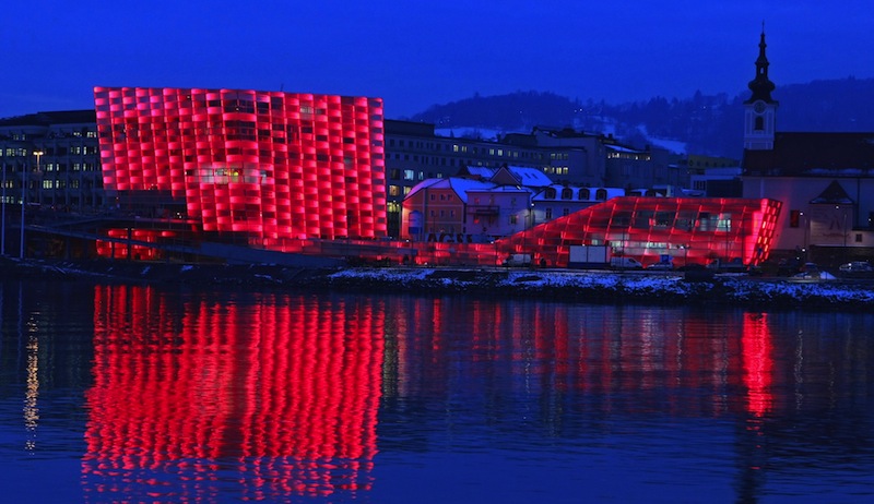 Ars Electronica Linz