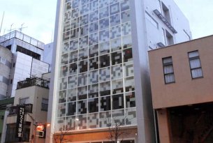 N-Building Tokyo