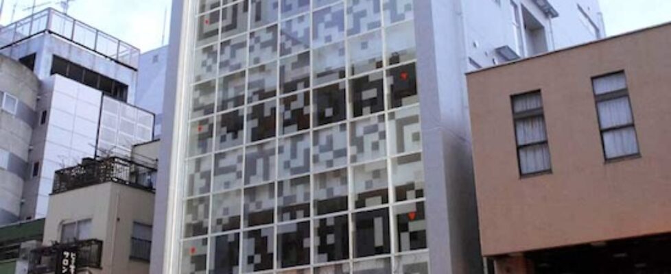 N-Building Tokyo