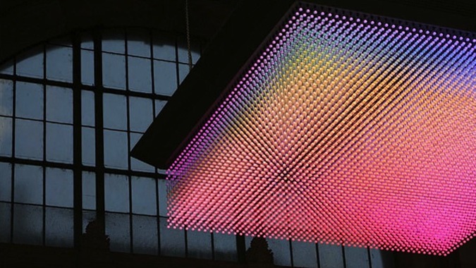 ETH Nova 2010-2012