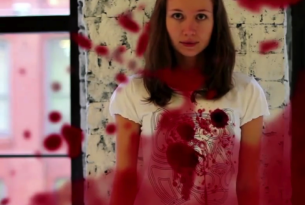 WWF Russia How do you experience Death Campaign