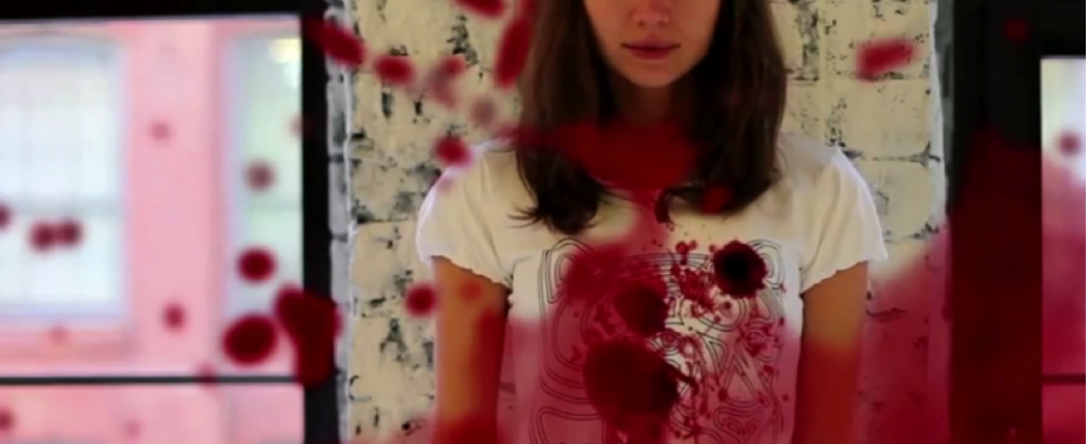 WWF Russia How do you experience Death Campaign