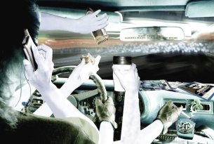 Audi  Urban Future Award