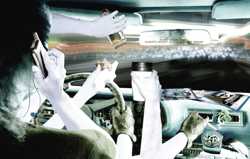 Audi  Urban Future Award