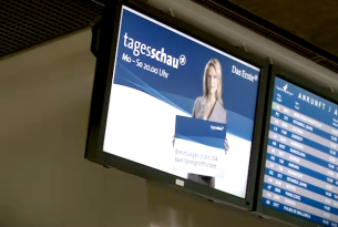 ARD Echtzeit Kampagne 2011