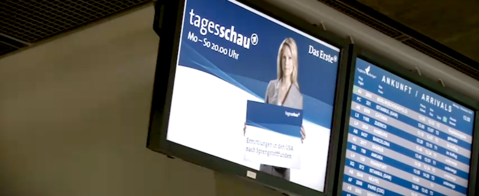 ARD Echtzeit Kampagne 2011 ARD Echtzeit Kampagne 2011