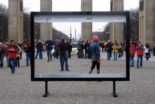 Google Video Kampagne Berlin
