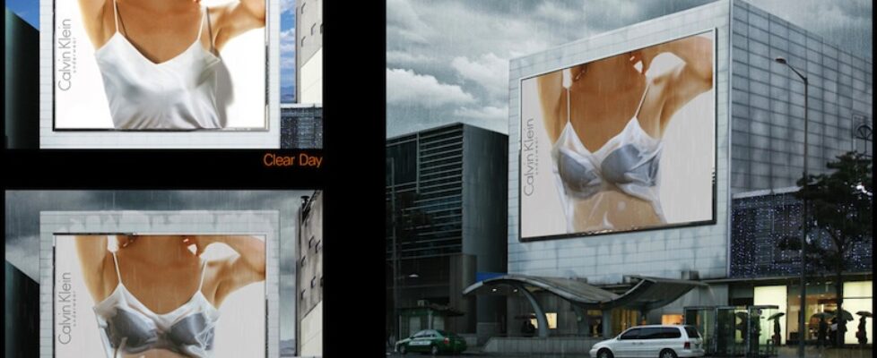 Calvin Klein Rain Rain come again Calvin Klein Rain Rain come again