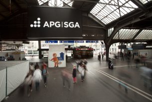 APG: eBoard in HD Qualitaet