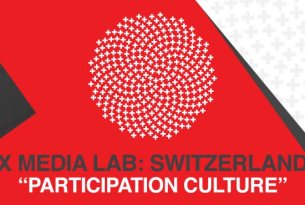 X Media Lab Switzerland 2012 - Participation Culture