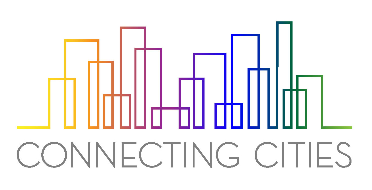 European Urban Media Network Connecting Cities