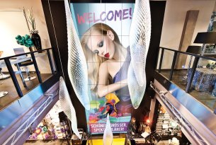 invidis professionell - Sonderausgabe Videowalls