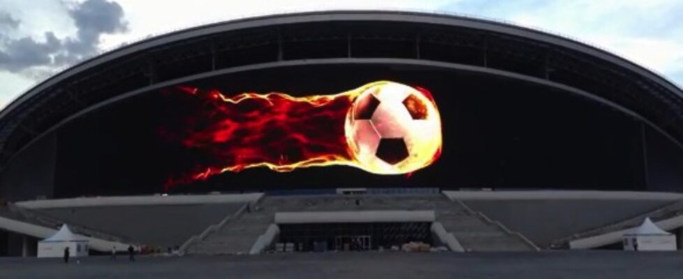 Kazan Arena, Kazan Kazan Arena, Kazan