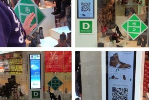 Deichmann-WSLR-Montage