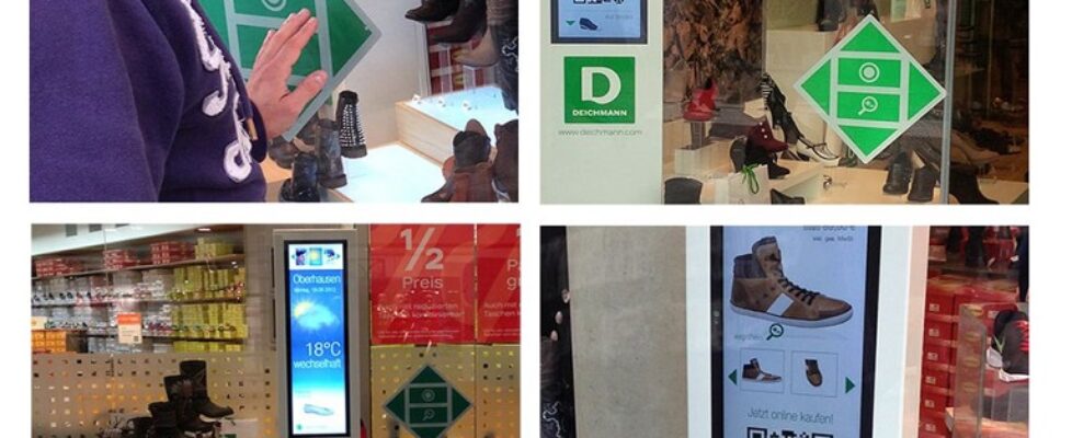 Deichmann-WSLR-Montage