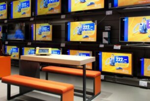 M-Electronic MelTV (Foto: Goldbach Media)