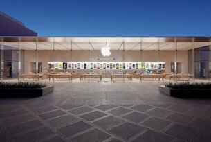 Apple Stanford Palo Alto