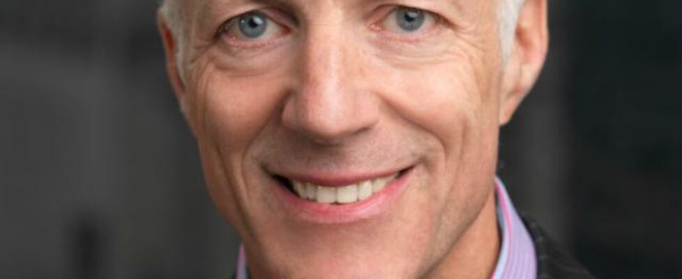 William Eccleshare, CEO Clear Channel Outdoor